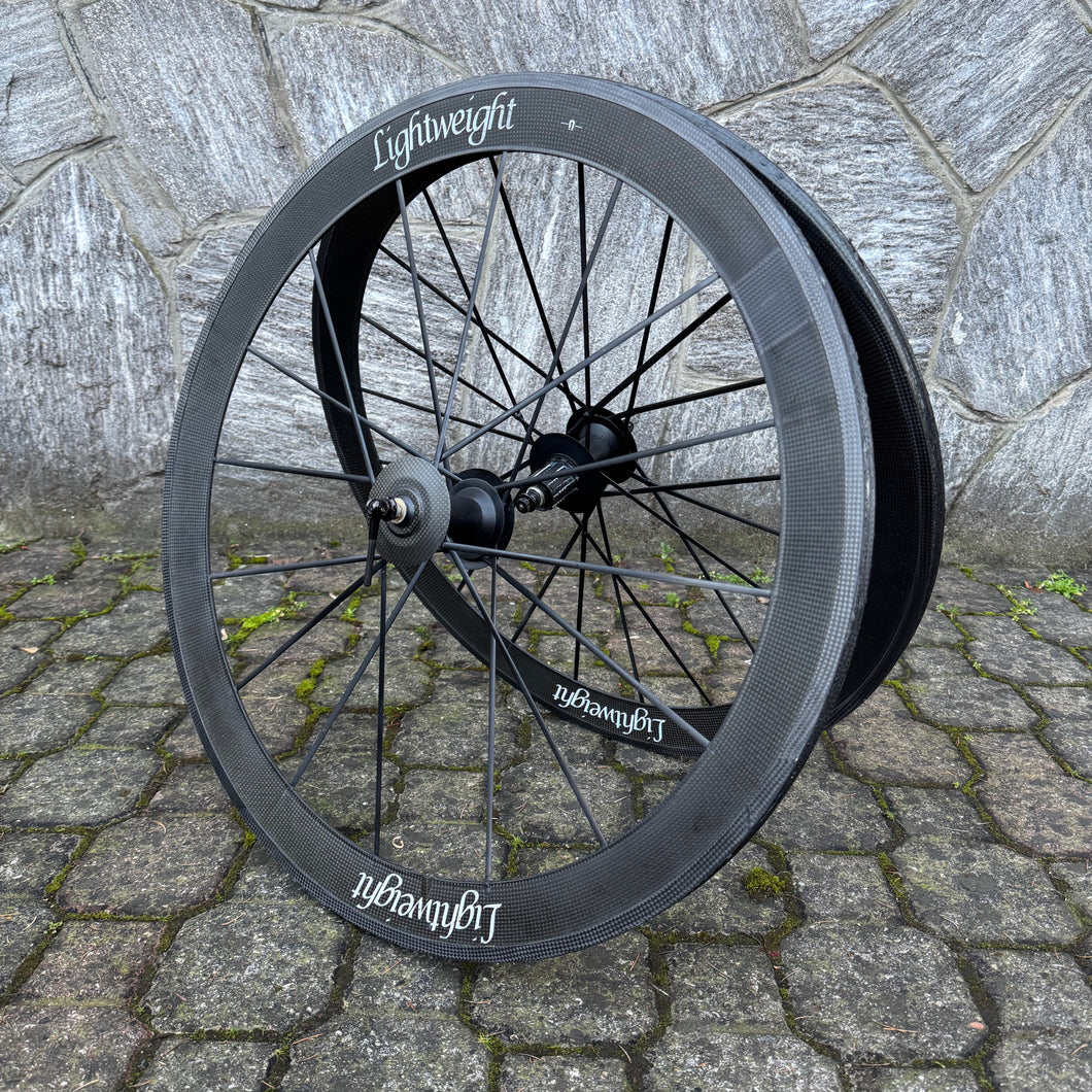 Lightweight Standard 3