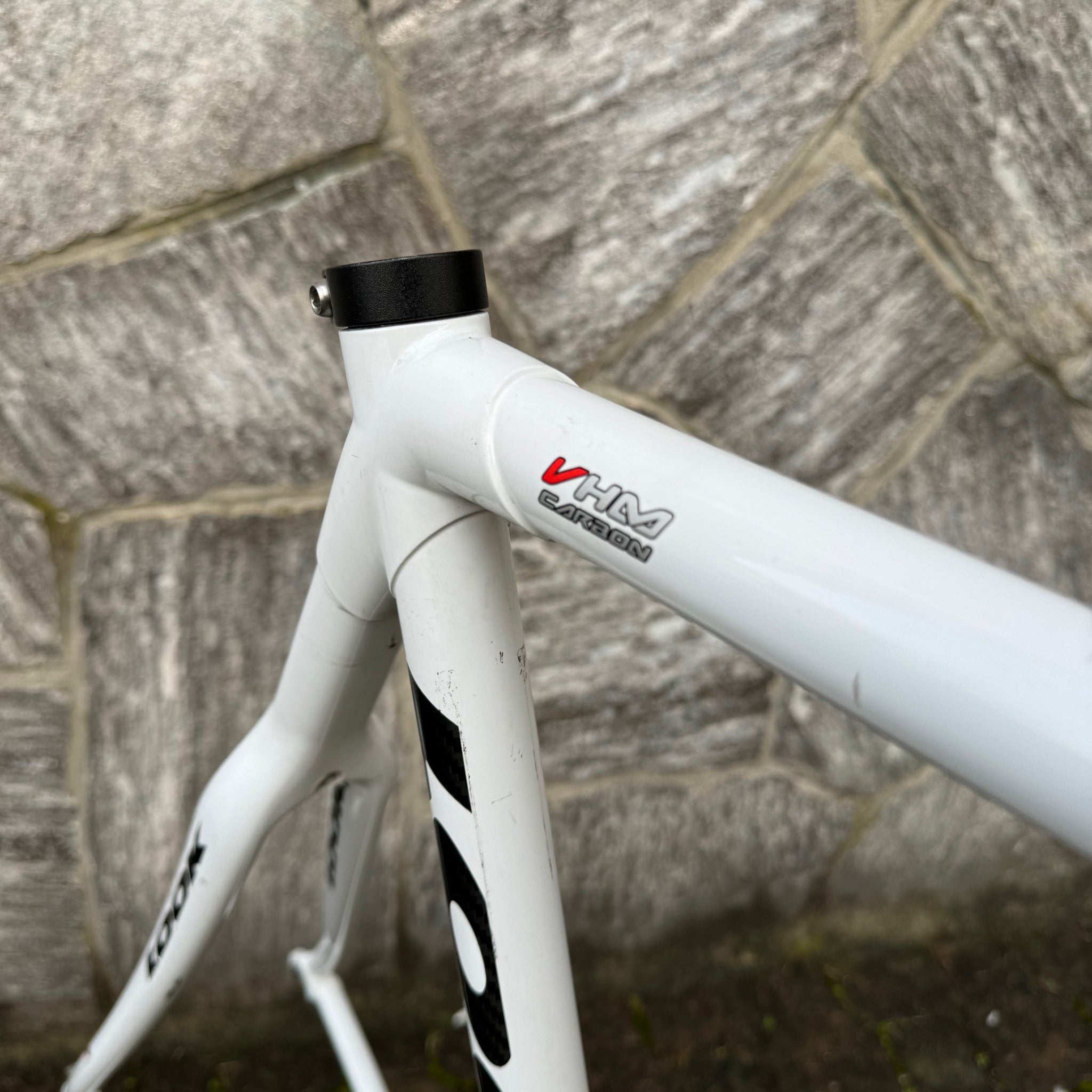 Look 585 – Bike Square | Premium Cycling Components