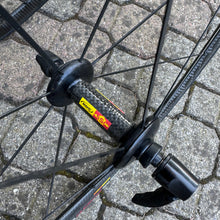 Load image into Gallery viewer, Mavic Cosmic Carbon SSC
