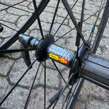 Load image into Gallery viewer, Mavic Cosmic Carbon SSC
