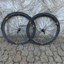 Load image into Gallery viewer, Mavic Cosmic Carbon SSC
