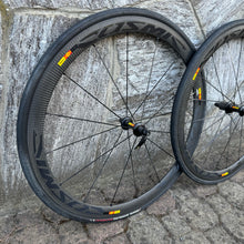 Load image into Gallery viewer, Mavic Cosmic Carbon SSC
