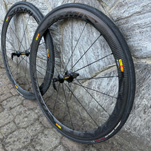 Load image into Gallery viewer, Mavic Cosmic Carbon SSC
