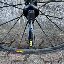 Load image into Gallery viewer, Mavic Cosmic Carbon SSC
