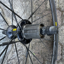 Load image into Gallery viewer, Mavic Cosmic Carbon SSC
