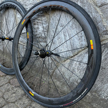 Load image into Gallery viewer, Mavic Cosmic Carbon SSC
