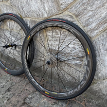 Carica l&#39;immagine nel visualizzatore di Gallery, Mavic Cosmic PRO SL UST SSC 40
