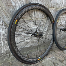 Carica l&#39;immagine nel visualizzatore di Gallery, Mavic Cosmic Carbon Ultimate

