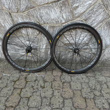 Carica l&#39;immagine nel visualizzatore di Gallery, Mavic Cosmic Carbon Ultimate
