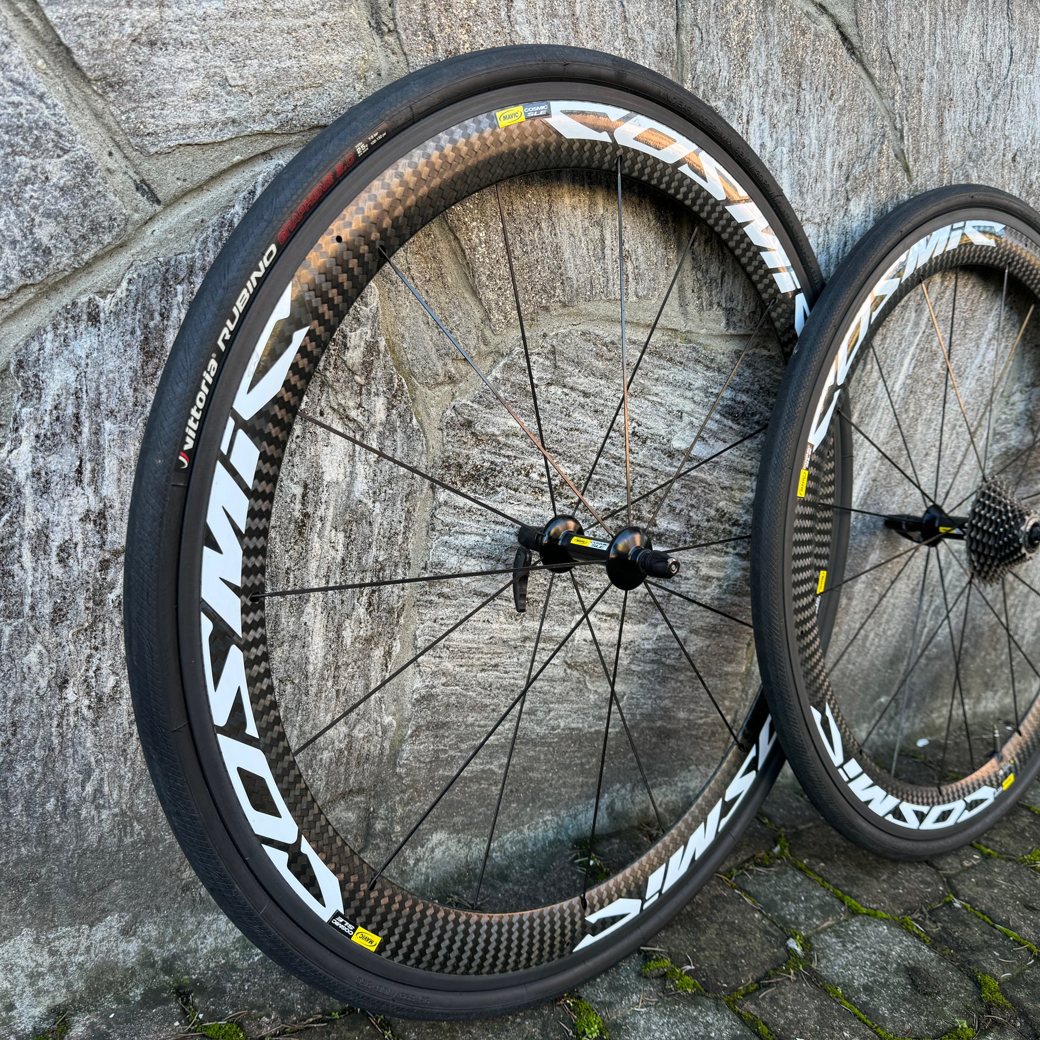 Mavic Carbon Sl Mavic Cosmic Sle Buy Mavic Carbon Pro Exalith Top
