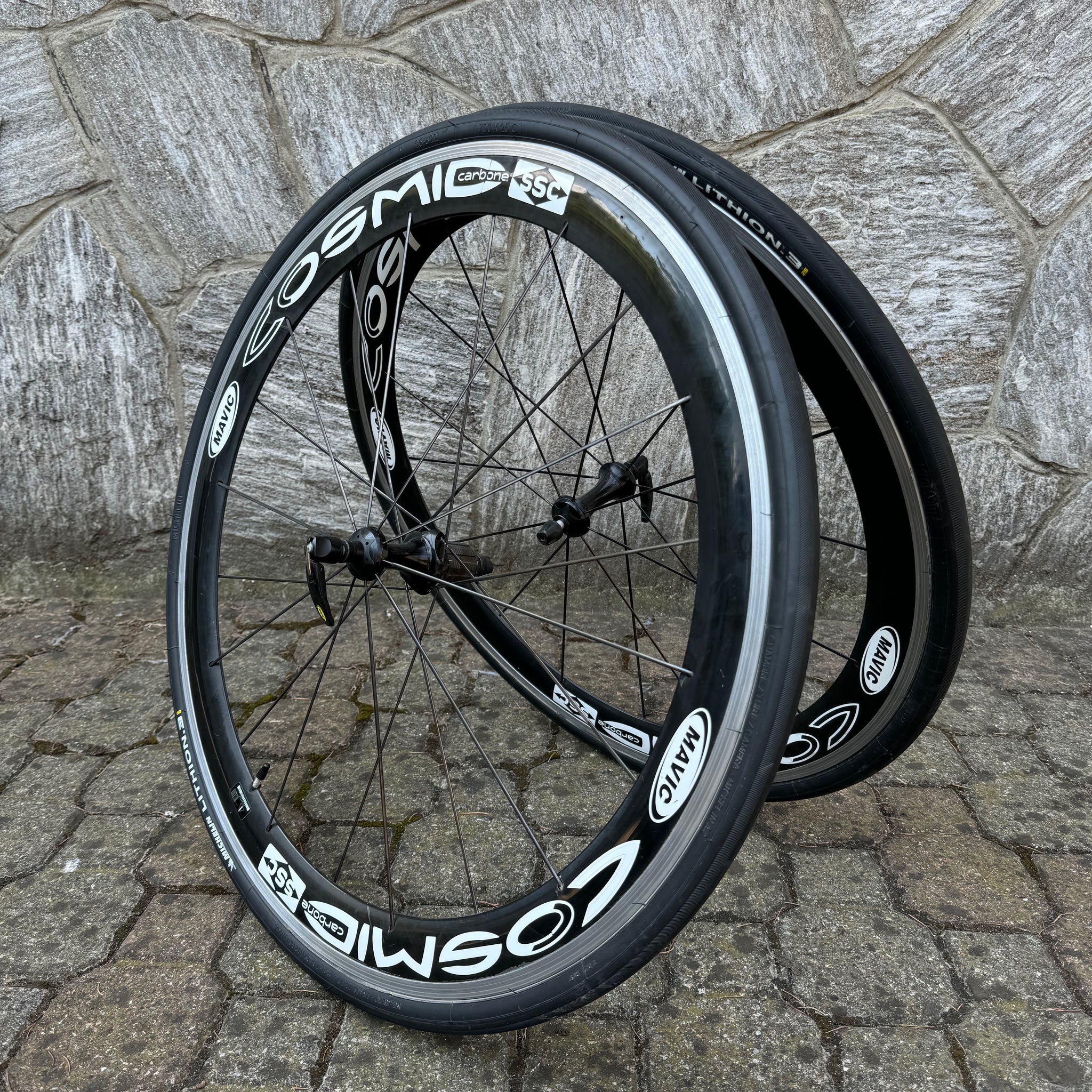 Cosmic Mr11 Rims Mavic Cosmic SSC – Bike Square | Premium Cycling Components