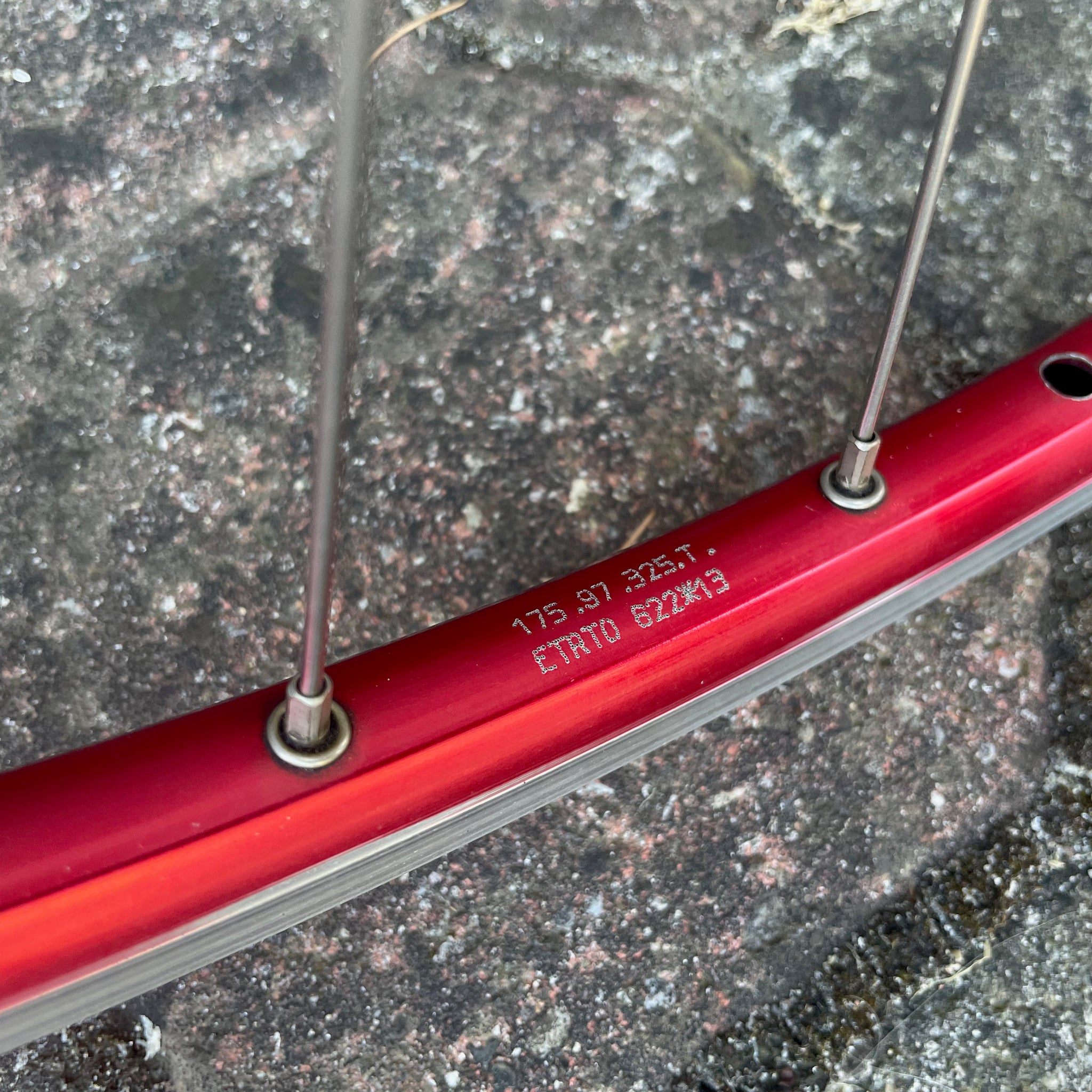 Mavic Helium – Bike Square | Premium Cycling Components