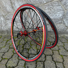 Carica l&#39;immagine nel visualizzatore di Gallery, Mavic Ksyrium ES Helium Anniversary Special Edition
