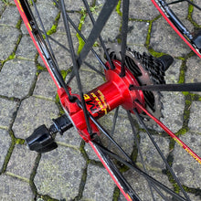 Carica l&#39;immagine nel visualizzatore di Gallery, Mavic Ksyrium ES Helium Anniversary Special Edition
