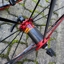 Carica l&#39;immagine nel visualizzatore di Gallery, Mavic Ksyrium ES Helium Anniversary Special Edition
