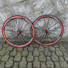 Carica l&#39;immagine nel visualizzatore di Gallery, Mavic Ksyrium ES Helium Anniversary Special Edition
