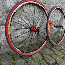Carica l&#39;immagine nel visualizzatore di Gallery, Mavic Ksyrium ES Helium Anniversary Special Edition
