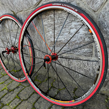 Carica l&#39;immagine nel visualizzatore di Gallery, Mavic Ksyrium ES Helium Anniversary Special Edition

