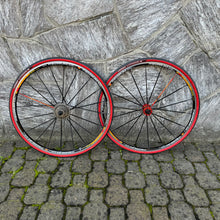 Carica l&#39;immagine nel visualizzatore di Gallery, Mavic Ksyrium ES Helium Anniversary Special Edition
