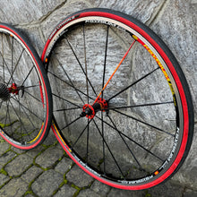 Carica l&#39;immagine nel visualizzatore di Gallery, Mavic Ksyrium ES Helium Anniversary Special Edition
