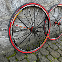 Carica l&#39;immagine nel visualizzatore di Gallery, Mavic Ksyrium ES Helium Anniversary Special Edition
