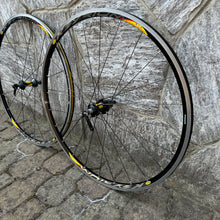Load image into Gallery viewer, Mavic Ksyrium Equipe

