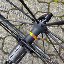Load image into Gallery viewer, Mavic Ksyrium R-Sys SLR Exalith
