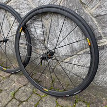 Load image into Gallery viewer, Mavic Ksyrium R-Sys SLR Exalith
