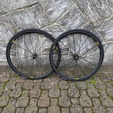 Load image into Gallery viewer, Mavic Ksyrium R-Sys SLR Exalith
