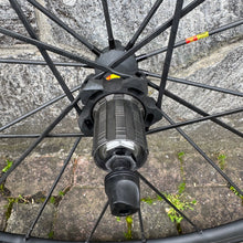 Load image into Gallery viewer, Mavic Ksyrium R-Sys SLR Exalith
