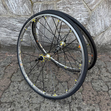 Carica l&#39;immagine nel visualizzatore di Gallery, Mavic Ksyrium R-SYS
