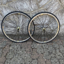 Carica l&#39;immagine nel visualizzatore di Gallery, Mavic Ksyrium R-SYS
