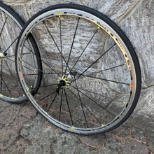 Carica l&#39;immagine nel visualizzatore di Gallery, Mavic Ksyrium R-SYS
