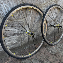 Carica l&#39;immagine nel visualizzatore di Gallery, Mavic Ksyrium R-SYS
