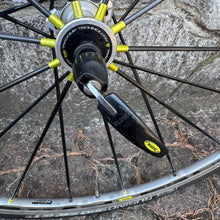 Carica l&#39;immagine nel visualizzatore di Gallery, Mavic Ksyrium R-SYS
