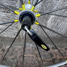 Carica l&#39;immagine nel visualizzatore di Gallery, Mavic Ksyrium R-SYS
