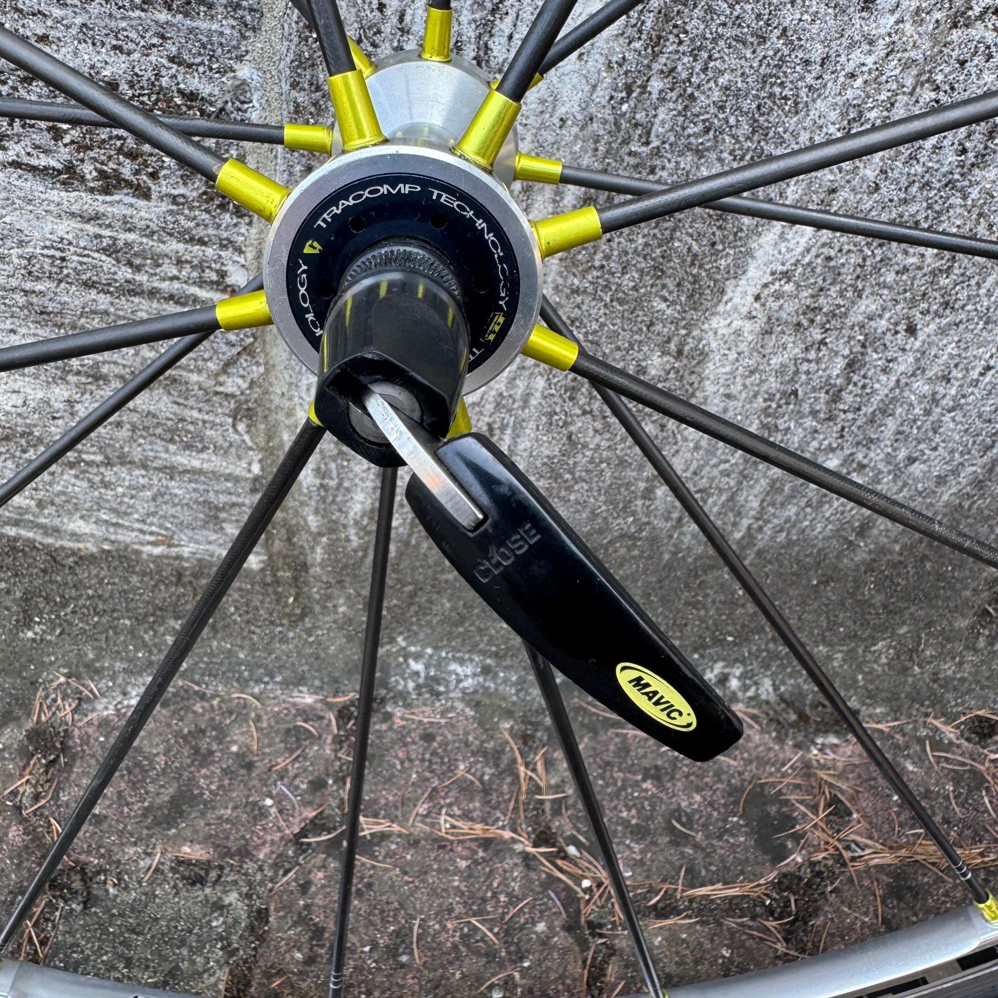 カ*を様 MAVIC R-SYS 美品 Mavic Ksyrium R-SYS – Bike Square | Premium Cycling Components