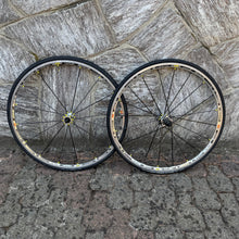 Carica l&#39;immagine nel visualizzatore di Gallery, Mavic Ksyrium R-SYS
