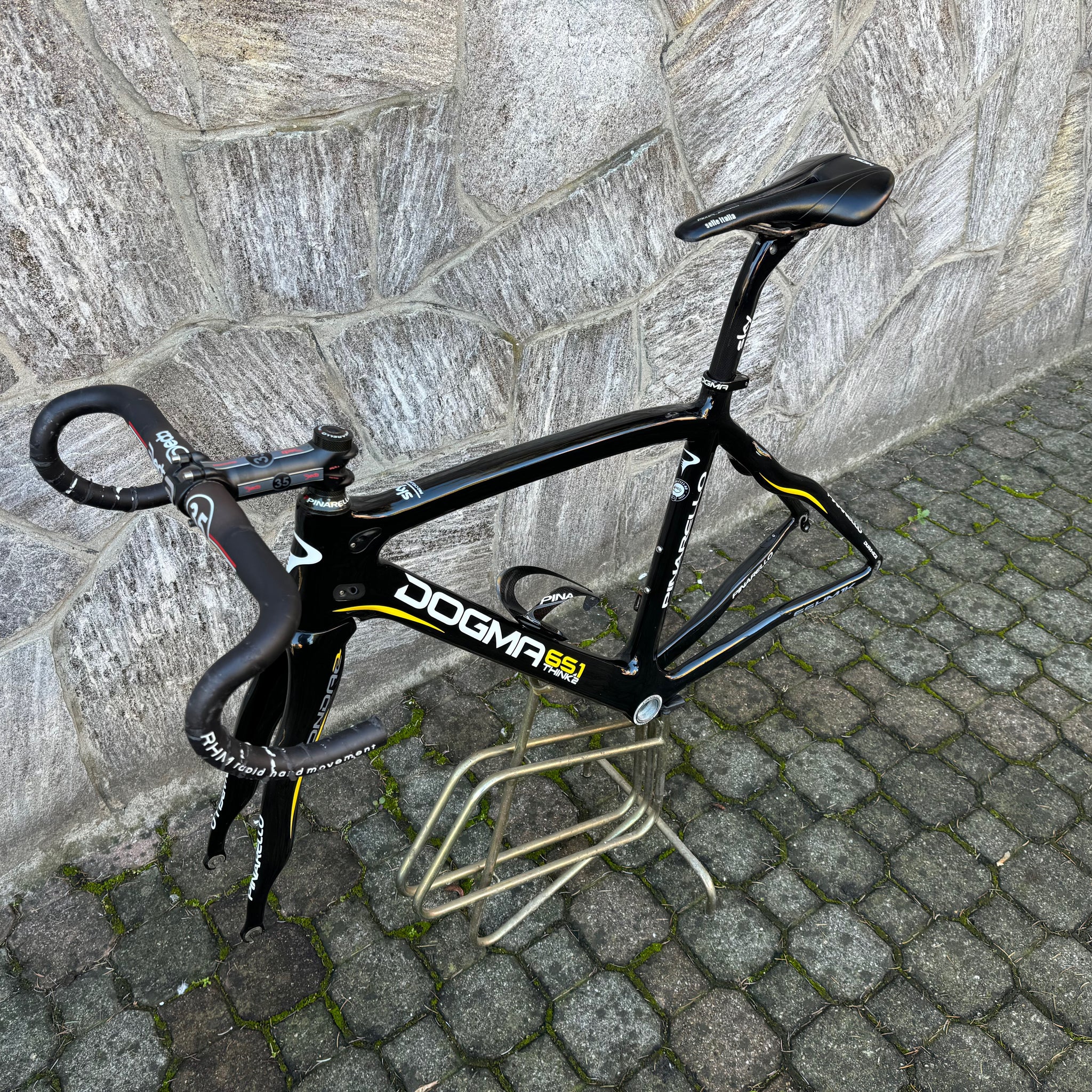 Pinarello Dogma Think