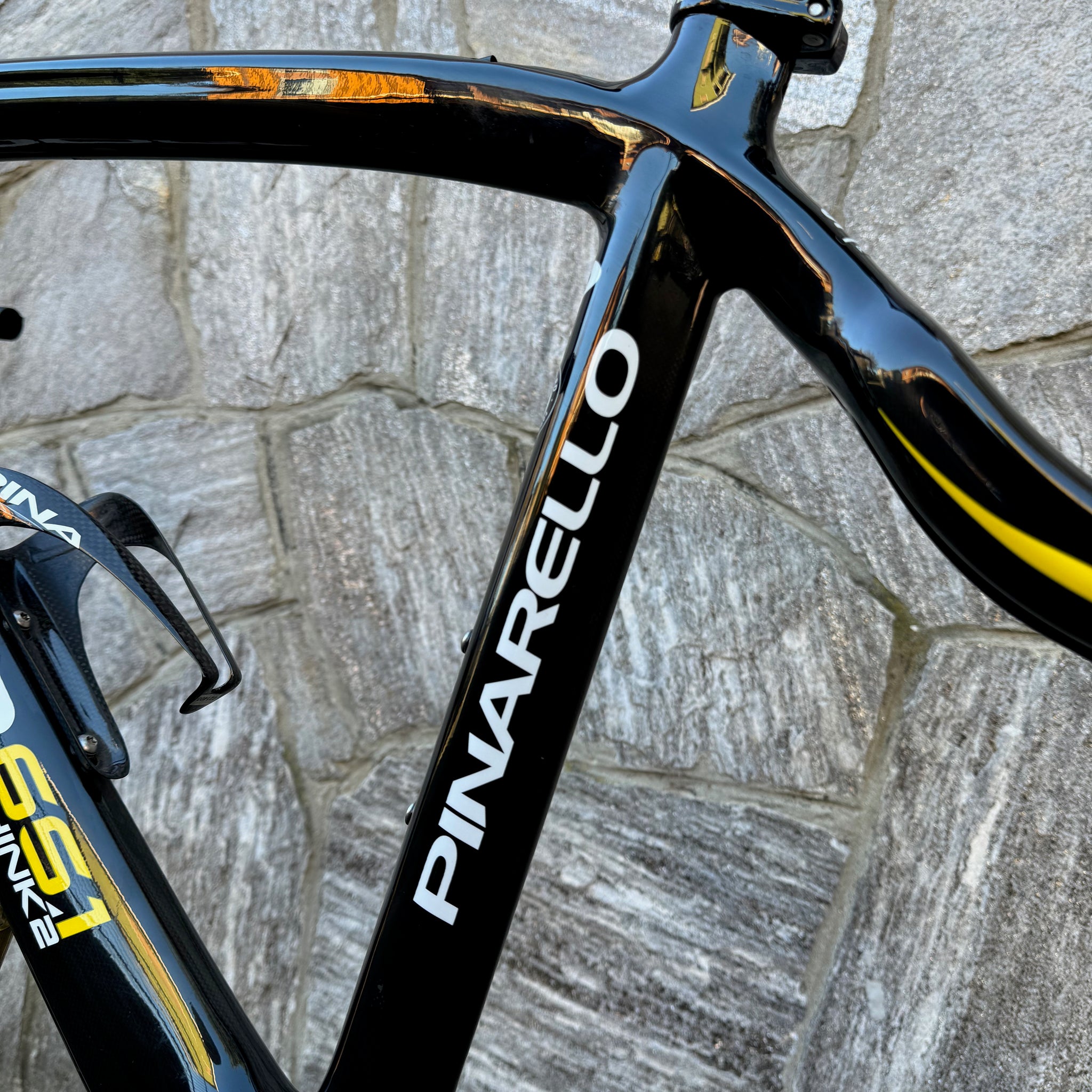 Pinarello Dogma 65.1 Think 2 – Bike Square | Premium Cycling