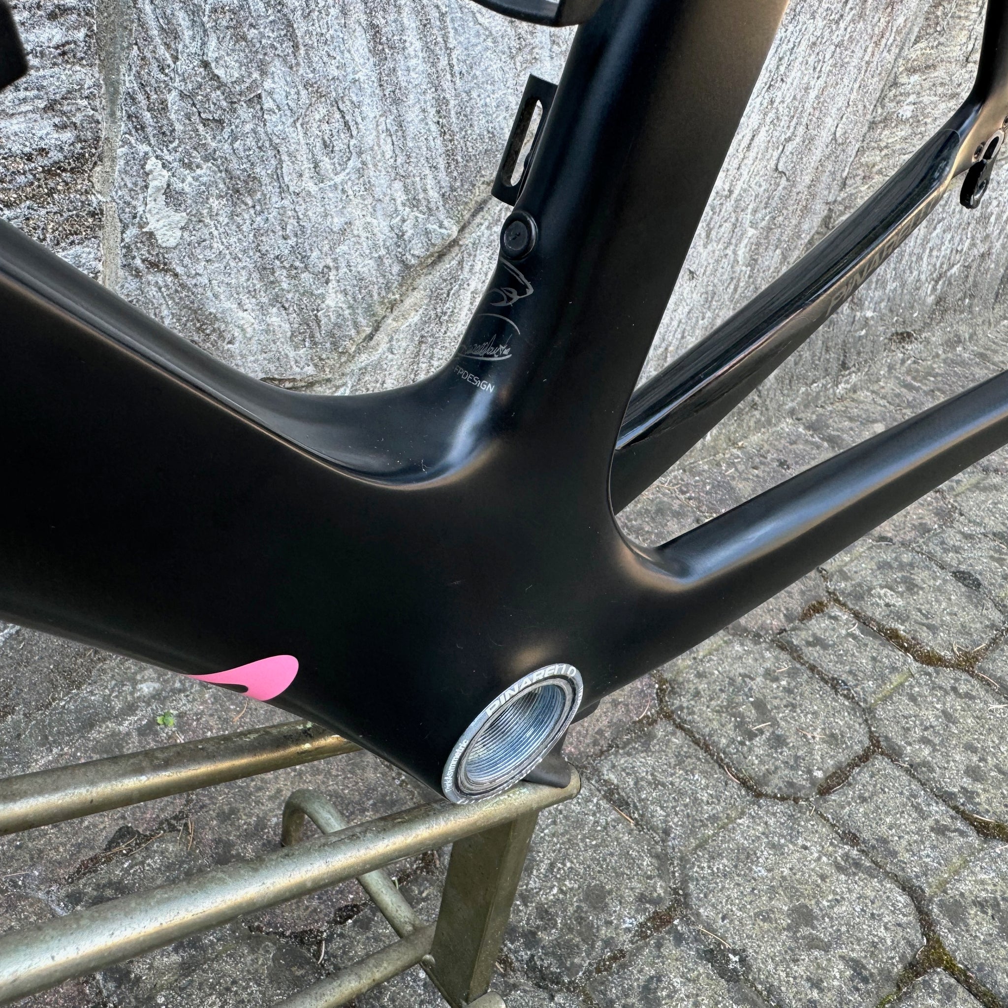 Pinarello Dogma F100 Limited Edition – Bike Square | Premium