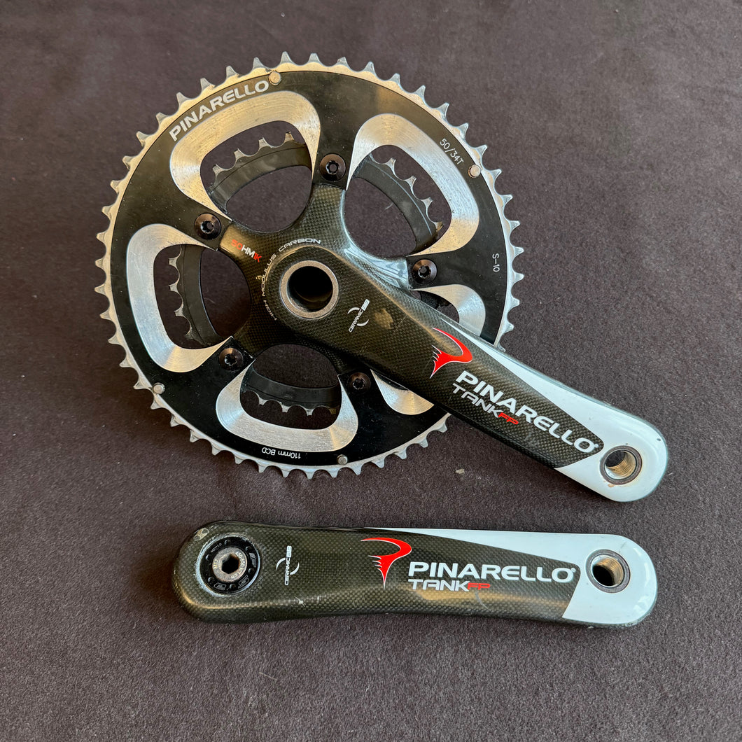 Pinarello Tank FP