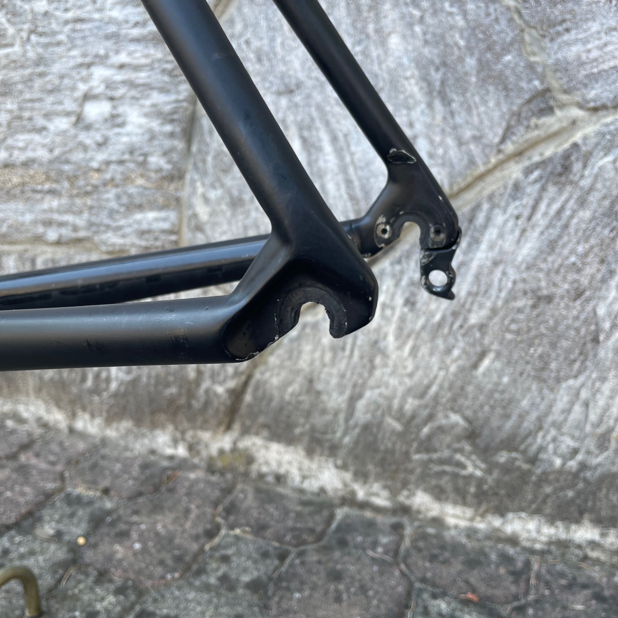 Scott Addict Frame Scott Addict – Bike Square | Premium Cycling Components