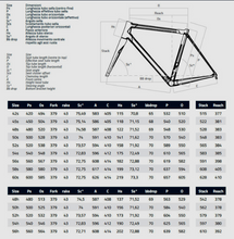 Carica l&#39;immagine nel visualizzatore di Gallery, Colnago C64
