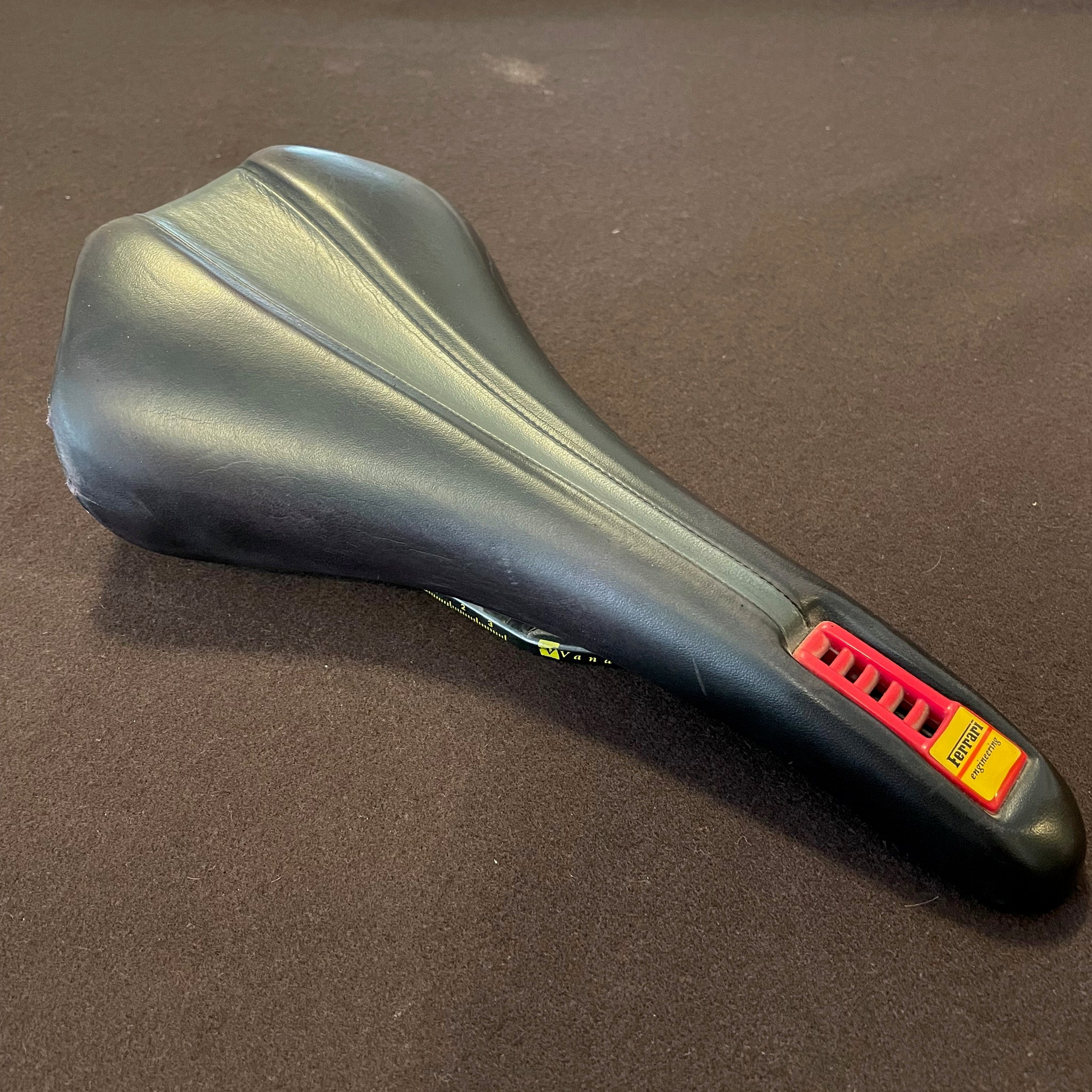 Selle Italia Novus Ferrari – Bike Square | Premium Cycling Components