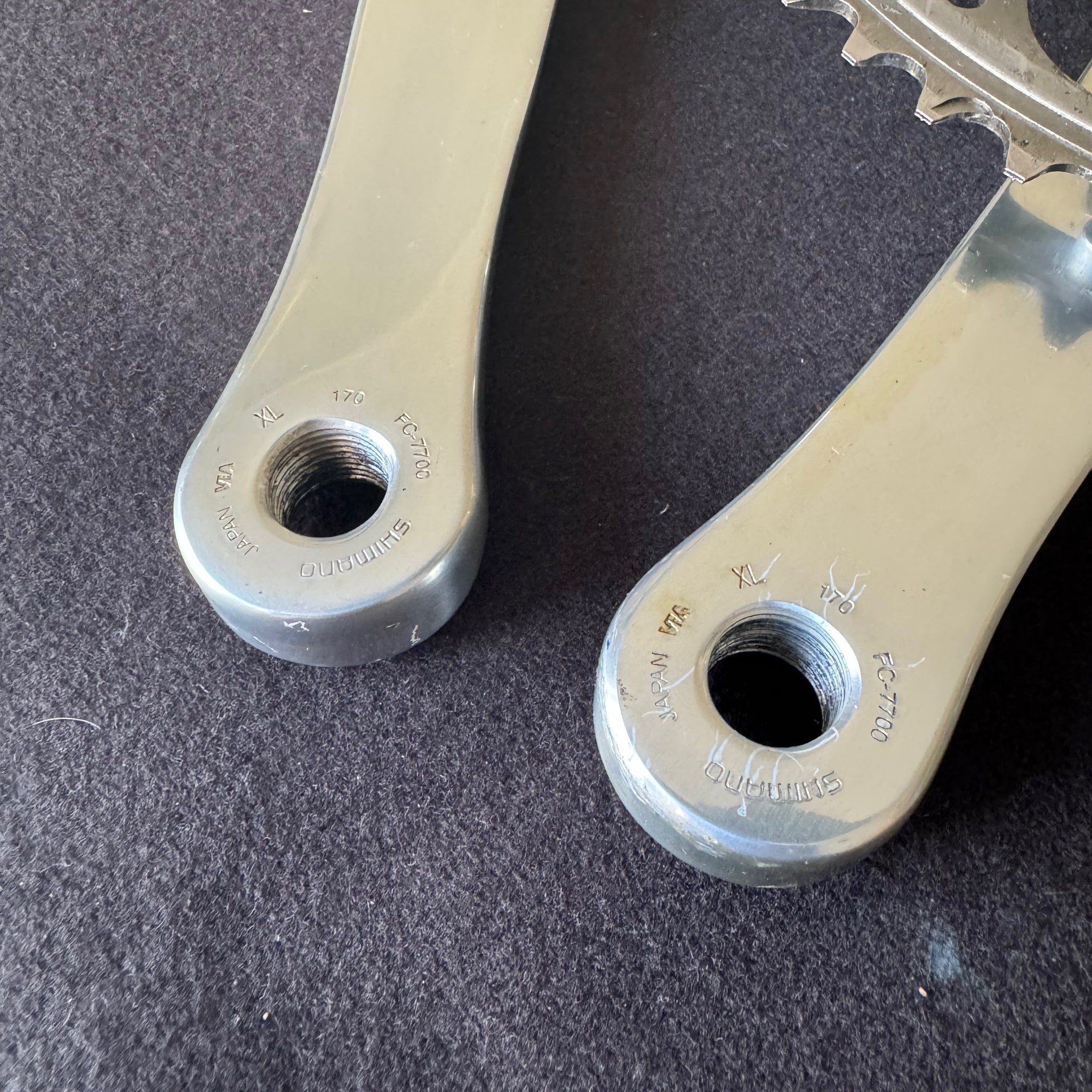 Shimano Dura Ace 7700 Flight Deck – Bike Square | Premium Cycling