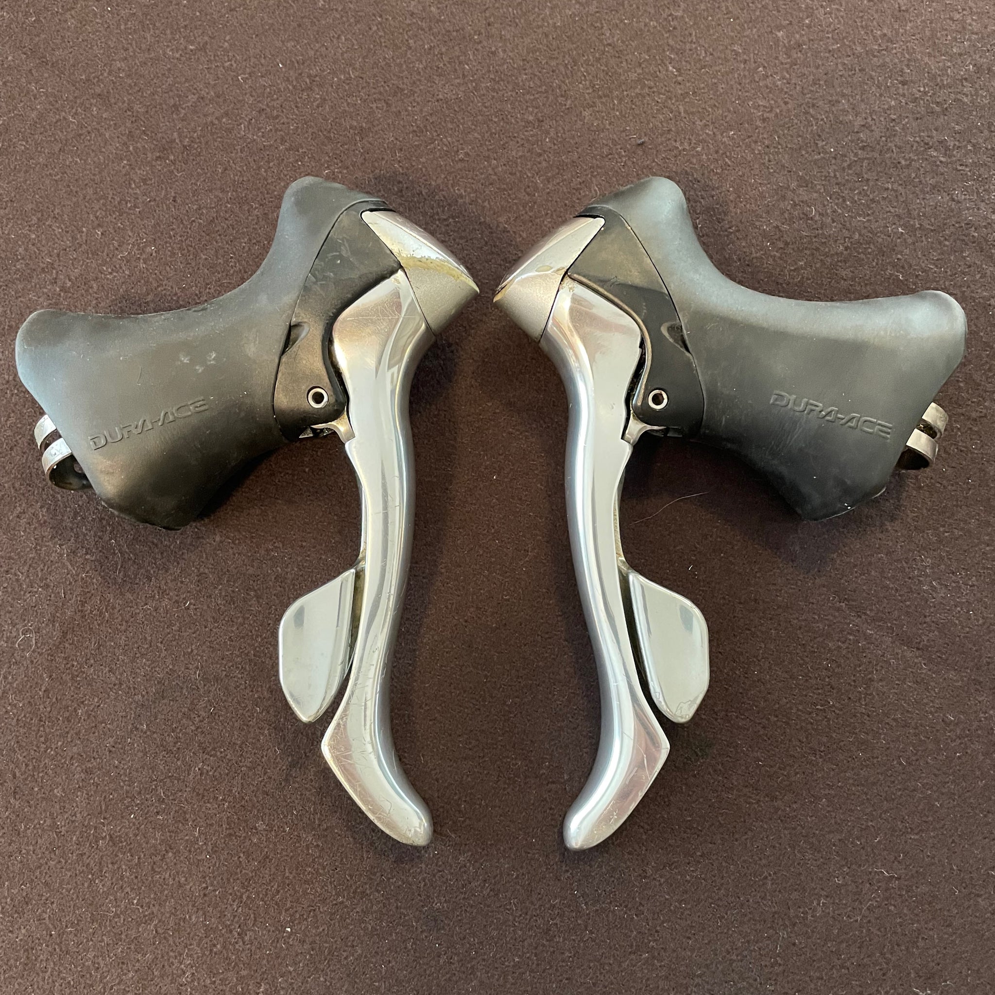 Shimano Dura Ace 7700 – Bike Square | Premium Cycling Components