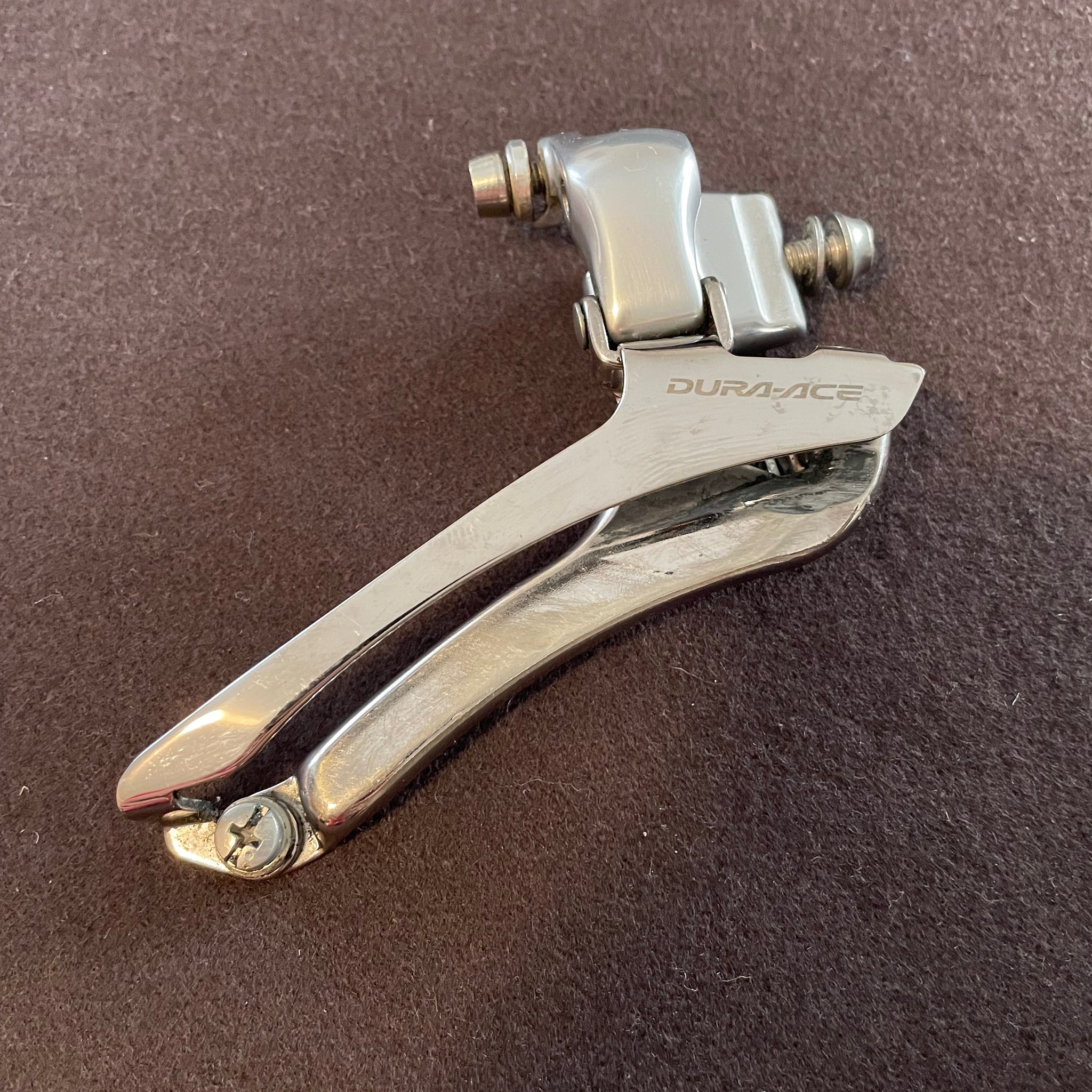 Shimano Dura Ace 7800 Flight Deck – Bike Square | Premium Cycling