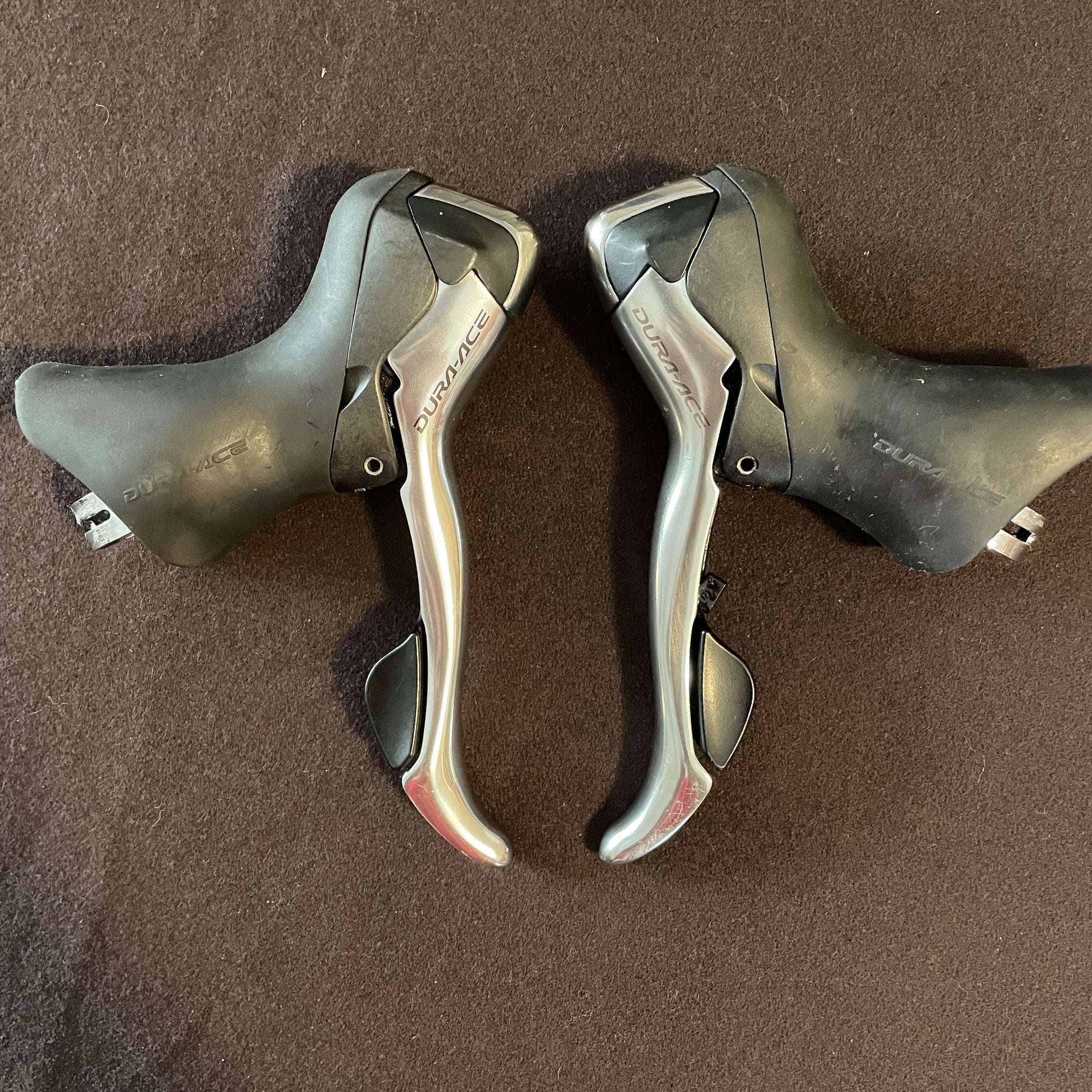 Shimano Dura Ace 7800 Flight Deck – Bike Square | Premium Cycling