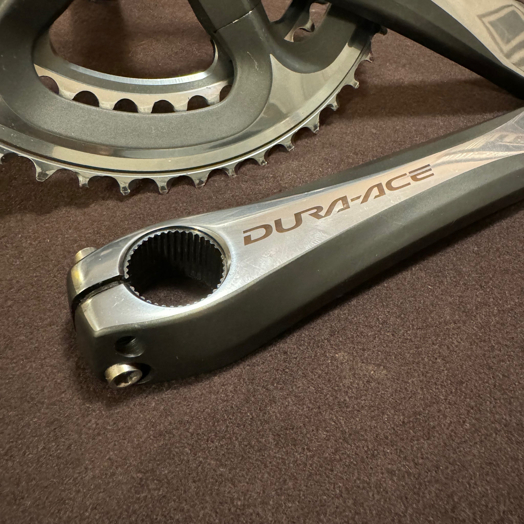 Shimano Dura Ace 7900 Flight Deck – Bike Square | Premium Cycling